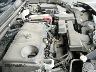 ✅ 2022 Toyota RAV4 LE • VIN: 2T3G1RFV7NC265103 • Lot: 43400480. Wystawiony na IAAI z przebiegiem 39 984 mil. Bezpłatny archiwum sprzedaży aukcyjnych z USA i szczegółowy raport historii pojazdu na DreamBid. Zdjęcie 20.