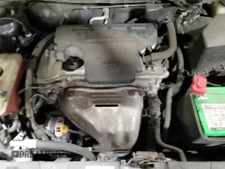 ✅ 2017 Toyota RAV4 LE • VIN: JTMBFREV2HJ170477 • Lot: 90119795. Wystawiony na Copart z przebiegiem 105 039 mil. Bezpłatny archiwum sprzedaży aukcyjnych z USA i szczegółowy raport historii pojazdu na DreamBid. Zdjęcie 16.