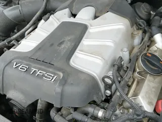 ✅ 2013 Audi A7 Prestige • VIN: WAU2GAFC9DN016683 • Lot: 42932196. Wystawiony na IAAI z przebiegiem 119 548 mil. Bezpłatny archiwum sprzedaży aukcyjnych z USA i szczegółowy raport historii pojazdu na DreamBid. Zdjęcie 19.