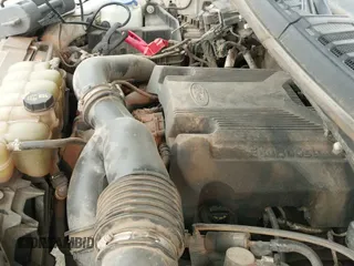 ✅ 2019 Ford F-150 XL • VIN: 1FTFX1E44KKD52335 • Lot: 42377492. Listed on IAAI with 240,524 mi. Free auction sales archive from the USA and detailed vehicle history report at DreamBid. Image 18.