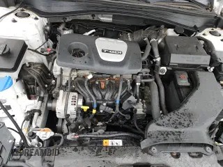 ✅ 2018 Kia Optima LX • VIN: 5XXGT4L14JG244834 • Лот: 86685395. Опубликован ранее на Copart с пробегом 51 591 миль. Бесплатный доступ к архиву аукционных продаж из США и подробный отчёт об истории автомобиля на DreamBid. Изображение 14.