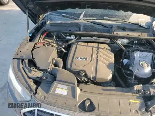 ✅ 2021 Audi Q5 Premium Plus • VIN: WA1BAAFY4M2095630 • Лот: 90326915. Опубликован ранее на Copart с пробегом 32 137 миль. Бесплатный доступ к архиву аукционных продаж из США и подробный отчёт об истории автомобиля на DreamBid. Изображение 14.