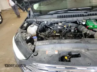 ✅ 2022 Ford Edge Titanium • VIN: 2FMPK4K99NBA01323 • Лот: 80844085. Опубликован ранее на Copart с пробегом 82 558 миль. Бесплатный доступ к архиву аукционных продаж из США и подробный отчёт об истории автомобиля на DreamBid. Изображение 14.