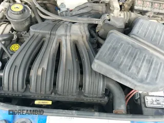 ✅ 2004 Chrysler PT Cruiser • VIN: 3C4FY48B04T267339 • Lot: 41684937. Listed on IAAI with 160,283 mi. Free auction sales archive from the USA and detailed vehicle history report at DreamBid. Image 19.