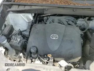 ✅ 2019 Toyota Highlander LE Plus • VIN: 5TDZZRFH0KS301074 • Лот: 80640475. Опубликован ранее на Copart с пробегом 61 334 миль. Бесплатный доступ к архиву аукционных продаж из США и подробный отчёт об истории автомобиля на DreamBid. Изображение 14.