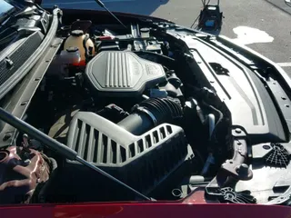 ✅ 2021 Cadillac XT6 Premium Luxury • VIN: 1GYKPDRS5MZ233349 • Лот: 41818937. Опубликован ранее на IAAI с пробегом 44 344 миль. Бесплатный доступ к архиву аукционных продаж из США и подробный отчёт об истории автомобиля на DreamBid. Изображение 19.