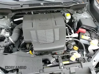 ✅ 2023 Subaru Forester Limited • VIN: JF2SKAPC8PH439307 • Lot: 81555585. Listed on Copart with 10,772 mi. Free auction sales archive from the USA and detailed vehicle history report at DreamBid. Image 14.