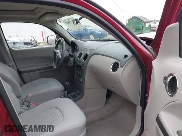 ✅ 2006 Chevrolet HHR LT • VIN: 3GNDA23D46S565854 • Lot: 41499587. Wystawiony na IAAI z przebiegiem 49 930 mil. Bezpłatny archiwum sprzedaży aukcyjnych z USA i szczegółowy raport historii pojazdu na DreamBid. Zdjęcie 5.
