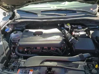 ✅ 2020 Ford Escape Titanium • VIN: 1FMCU9J92LUB18448 • Lot: 87232945. Wystawiony na Copart z przebiegiem 144 910 mil. Bezpłatny archiwum sprzedaży aukcyjnych z USA i szczegółowy raport historii pojazdu na DreamBid. Zdjęcie 14.