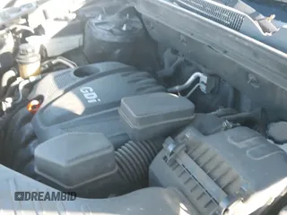 ✅ 2013 Kia Sorento LX • VIN: 5XYKT3A65DG344282 • Лот: 43521602. Опубликован ранее на IAAI с пробегом 218 408 миль. Бесплатный доступ к архиву аукционных продаж из США и подробный отчёт об истории автомобиля на DreamBid. Изображение 12.