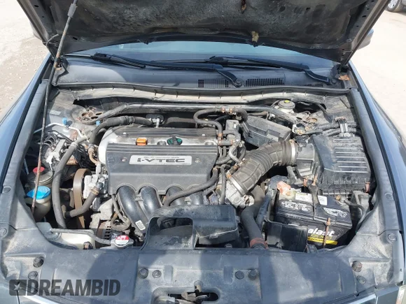 ✅ 2009 Honda Accord EX • VIN: 1HGCP26709A197477 • Lot: 44593791. Wystawiony na IAAI z przebiegiem 158 879 mil. Bezpłatny archiwum sprzedaży aukcyjnych z USA i szczegółowy raport historii pojazdu na DreamBid. Zdjęcie 6.