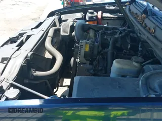 ✅ 2009 Chevrolet Tahoe 2LT • VIN: 1GNFC23089R144002 • Lot: 42227415. Listed on IAAI with 239,842 mi. Free auction sales archive from the USA and detailed vehicle history report at DreamBid. Image 24.