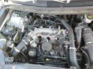 ✅ 2017 Ford Explorer Sport • VIN: 1FM5K8GT5HGC02118 • Лот: 80696335. Опубликован ранее на Copart с пробегом 125 349 миль. Бесплатный доступ к архиву аукционных продаж из США и подробный отчёт об истории автомобиля на DreamBid. Изображение 14.