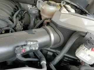 ✅ 2021 Chevrolet Silverado 1500 RST • VIN: 3GCUYEED7MG332523 • Lot: 80336415. Wystawiony na Copart z przebiegiem 78 747 mil. Bezpłatny archiwum sprzedaży aukcyjnych z USA i szczegółowy raport historii pojazdu na DreamBid. Zdjęcie 15.