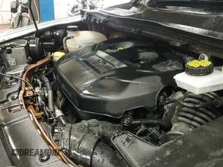 ✅ 2017 Ford Escape Titanium • VIN: 1FMCU9J95HUA33532 • Lot: 43488911. Listed on IAAI with 83,970 mi. Free auction sales archive from the USA and detailed vehicle history report at DreamBid. Image 19.