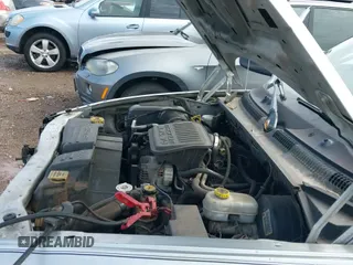 ✅ 2004 Dodge Dakota SLT • VIN: 1D7GL42K94S676958 • Lot: 41326166. Wystawiony na IAAI z przebiegiem 176 886 mil. Bezpłatny archiwum sprzedaży aukcyjnych z USA i szczegółowy raport historii pojazdu na DreamBid. Zdjęcie 13.