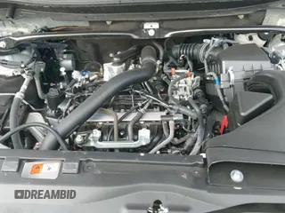 ✅ 2024 Mitsubishi Eclipse Cross SE • VIN: JA4ATWAA9RZ069942 • Lot: 43824980. Listed on IAAI with 41,755 mi. Free auction sales archive from the USA and detailed vehicle history report at DreamBid. Image 18.