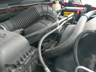 ✅ 2009 Dodge 1500 Laramie • VIN: 1D3HV13T69S730410 • Lot: 41824827. Wystawiony na IAAI z przebiegiem 241 517 mil. Bezpłatny archiwum sprzedaży aukcyjnych z USA i szczegółowy raport historii pojazdu na DreamBid. Zdjęcie 20.