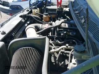 ✅ 2008 Nissan Titan • VIN: 1N6BA07F48N310891 • Lot: 41175465. Wystawiony na IAAI z przebiegiem 338 706 mil. Bezpłatny archiwum sprzedaży aukcyjnych z USA i szczegółowy raport historii pojazdu na DreamBid. Zdjęcie 19.