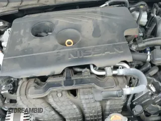 ✅ 2019 Nissan Altima SL • VIN: 1N4BL4EW5KC148172 • Lot: 42777506. Listed on IAAI with 64,497 mi. Free auction sales archive from the USA and detailed vehicle history report at DreamBid. Image 20.