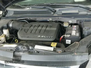 ✅ 2011 Volkswagen Routan SE • VIN: 2V4RW3DG4BR717594 • Lot: 43601510. Listed on IAAI with 107,523 mi. Free auction sales archive from the USA and detailed vehicle history report at DreamBid. Image 13.