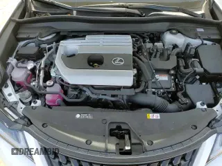 ✅ 2024 Lexus UX 250h • VIN: JTHX6JBHXR2168962 • Lot: 51153075. Wystawiony na Copart z przebiegiem 7 080 mil. Bezpłatny archiwum sprzedaży aukcyjnych z USA i szczegółowy raport historii pojazdu na DreamBid. Zdjęcie 16.