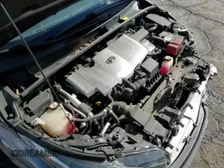 ✅ 2017 Toyota Prius Plus • VIN: JTDKARFP3H3037018 • Lot: 93975655. Listed on Copart with 61,657 mi. Free auction sales archive from the USA and detailed vehicle history report at DreamBid. Image 14.