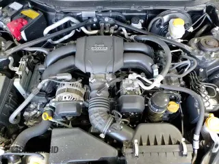 ✅ 2023 Toyota 86 • VIN: JF1ZNBB17P9750551 • Лот: 54518195. Опубликован ранее на Copart с пробегом 26 890 миль. Бесплатный доступ к архиву аукционных продаж из США и подробный отчёт об истории автомобиля на DreamBid. Изображение 14.