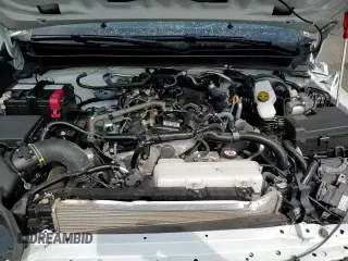 ✅ 2025 Toyota Tacoma SR • VIN: 3TYLD5KN0ST012953 • Lot: 65392365. Listed on Copart with 1,939 mi. Free auction sales archive from the USA and detailed vehicle history report at DreamBid. Image 13.