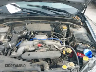 ✅ 2009 Subaru Impreza i • VIN: JF1GH60639H806935 • Lot: 42145745. Wystawiony na IAAI z przebiegiem 174 427 mil. Bezpłatny archiwum sprzedaży aukcyjnych z USA i szczegółowy raport historii pojazdu na DreamBid. Zdjęcie 12.