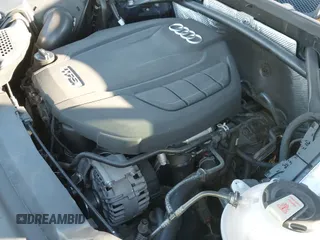 ✅ 2019 Audi Q5 Premium Plus • VIN: WA1BNAFY6K2071766 • Lot: 43677103. Listed on IAAI with 33,380 mi. Free auction sales archive from the USA and detailed vehicle history report at DreamBid. Image 19.