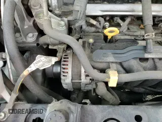 ✅ 2019 Nissan Kicks SR • VIN: 3N1CP5CU4KL500059 • Lot: 82331315. Listed on Copart with 60,196 mi. Free auction sales archive from the USA and detailed vehicle history report at DreamBid. Image 16.