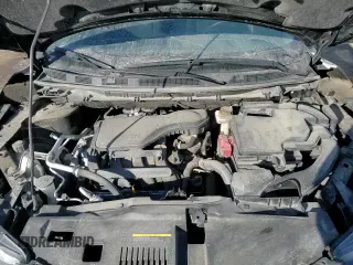 ✅ 2023 Nissan Qashqai S • VIN: JN1BJ1AW6PW104792 • Lot: 41968275. Wystawiony na Copart z przebiegiem 35 481 mil. Bezpłatny archiwum sprzedaży aukcyjnych z USA i szczegółowy raport historii pojazdu na DreamBid. Zdjęcie 14.