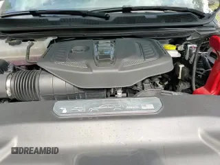 ✅ 2024 Jeep Wagoneer • VIN: 1C4SJVAP0RS110630 • Lot: 63457275. Wystawiony na Copart z przebiegiem 15 619 mil. Bezpłatny archiwum sprzedaży aukcyjnych z USA i szczegółowy raport historii pojazdu na DreamBid. Zdjęcie 14.