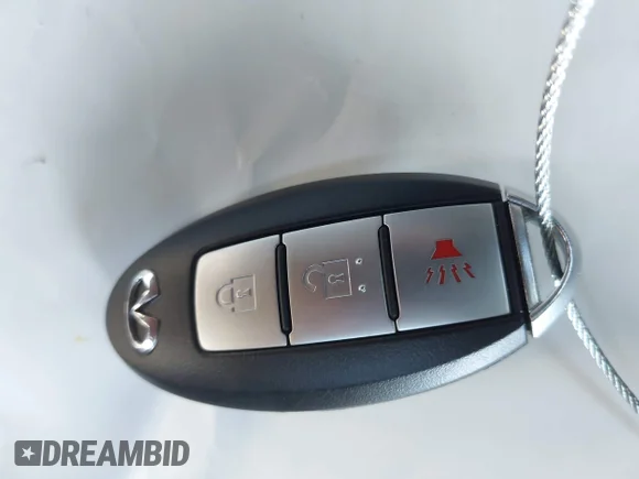 ✅ 2015 Infiniti QX50 Journey • VIN: JN1BJ0HR3FM771758 • Lot: 43169146. Wystawiony na IAAI z przebiegiem 94 375 mil. Bezpłatny archiwum sprzedaży aukcyjnych z USA i szczegółowy raport historii pojazdu na DreamBid. Zdjęcie 11.