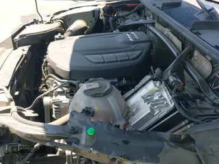 ✅ 2020 Audi Q5 Premium Plus • VIN: WA1BNAFY4L2093573 • Лот: 42504866. Опубликован ранее на IAAI с пробегом 40 853 миль. Бесплатный доступ к архиву аукционных продаж из США и подробный отчёт об истории автомобиля на DreamBid. Изображение 19.