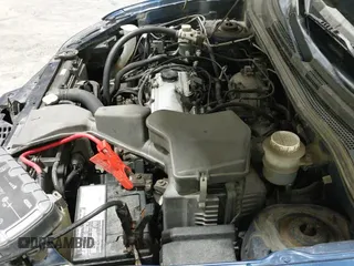 ✅ 2003 Mitsubishi Outlander XLS • VIN: JA4LZ41GX3U073325 • Lot: 43025266. Wystawiony na IAAI z przebiegiem 193 983 mil. Bezpłatny archiwum sprzedaży aukcyjnych z USA i szczegółowy raport historii pojazdu na DreamBid. Zdjęcie 13.