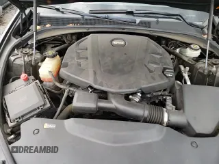 ✅ 2018 Cadillac CTS Luxury AWD • VIN: 1G6AX5SS8J0161874 • Lot: 69875415. Listed on Copart with 74,850 mi. Free auction sales archive from the USA and detailed vehicle history report at DreamBid. Image 13.