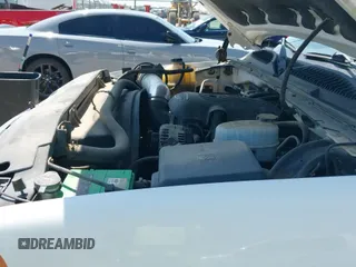 ✅ 2005 GMC Sierra 2500HD SLT • VIN: 1GTHK29U65E207078 • Лот: 42493880. Опубликован ранее на IAAI с пробегом 112 923 миль. Бесплатный доступ к архиву аукционных продаж из США и подробный отчёт об истории автомобиля на DreamBid. Изображение 19.