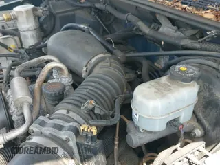 ✅ 2002 Chevrolet Blazer LS • VIN: 1GNDT13WX2K101236 • Lot: 42198292. Wystawiony na IAAI z przebiegiem 193 731 mil. Bezpłatny archiwum sprzedaży aukcyjnych z USA i szczegółowy raport historii pojazdu na DreamBid. Zdjęcie 12.