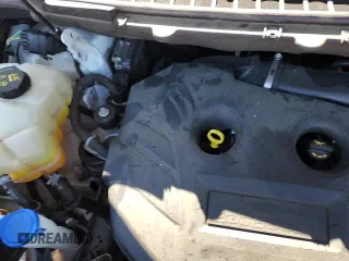 ✅ 2018 Ford Edge SEL • VIN: 2FMPK3J92JBB93125 • Лот: 85961825. Опубликован ранее на Copart с пробегом 80 879 миль. Бесплатный доступ к архиву аукционных продаж из США и подробный отчёт об истории автомобиля на DreamBid. Изображение 17.