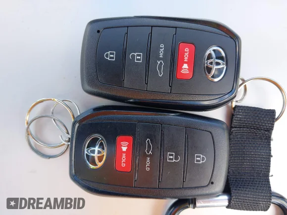 ✅ 2026 Toyota Corolla SE • VIN: JTDS4MCE9T3527078 • Lot: 44711778. Wystawiony na IAAI z przebiegiem 6 386 mil. Bezpłatny archiwum sprzedaży aukcyjnych z USA i szczegółowy raport historii pojazdu na DreamBid. Zdjęcie 11.