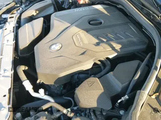 ✅ 2023 BMW 3 Series 330i • VIN: 3MW69FF08P8D42058 • Lot: 43630066. Listed on IAAI with 33,487 mi. Free auction sales archive from the USA and detailed vehicle history report at DreamBid. Image 22.