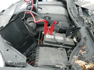 ✅ 2009 Volkswagen Jetta SE • VIN: 3VWRM71K49M097215 • Lot: 43673887. Listed on IAAI with 128,098 mi. Free auction sales archive from the USA and detailed vehicle history report at DreamBid. Image 13.