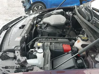 ✅ 2023 Cadillac XT6 AWD Premium Luxury • VIN: 1GYKPDRS6PZ146919 • Lot: 43297349. Listed on IAAI with 37,371 mi. Free auction sales archive from the USA and detailed vehicle history report at DreamBid. Image 19.