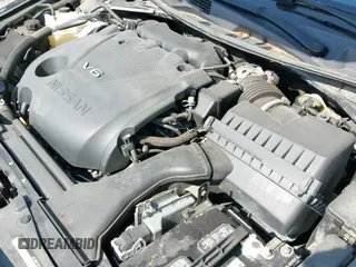 ✅ 2016 Nissan Maxima SV • VIN: 1N4AA6AP8GC431250 • Lot: 42703421. Wystawiony na IAAI z przebiegiem 79 985 mil. Bezpłatny archiwum sprzedaży aukcyjnych z USA i szczegółowy raport historii pojazdu na DreamBid. Zdjęcie 19.