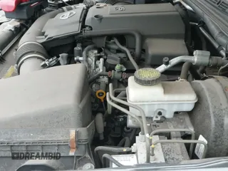 ✅ 2018 Nissan Frontier SV • VIN: 1N6AD0EVXJN746177 • Lot: 40746474. Listed on IAAI with 33,775 mi. Free auction sales archive from the USA and detailed vehicle history report at DreamBid. Image 19.