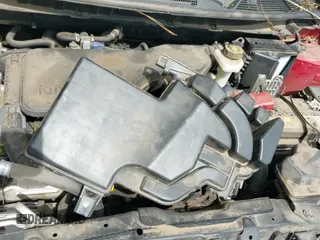 ✅ 2018 Nissan Rogue S • VIN: JN1BJ1CPXJW153863 • Lot: 42568613. Listed on IAAI with 105,053 mi. Free auction sales archive from the USA and detailed vehicle history report at DreamBid. Image 18.