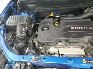 ✅ 2019 Chevrolet Equinox Premier • VIN: 3GNAXNEV3KS503168 • Lot: 82165365. Listed on Copart with 62,383 mi. Free auction sales archive from the USA and detailed vehicle history report at DreamBid. Image 17.