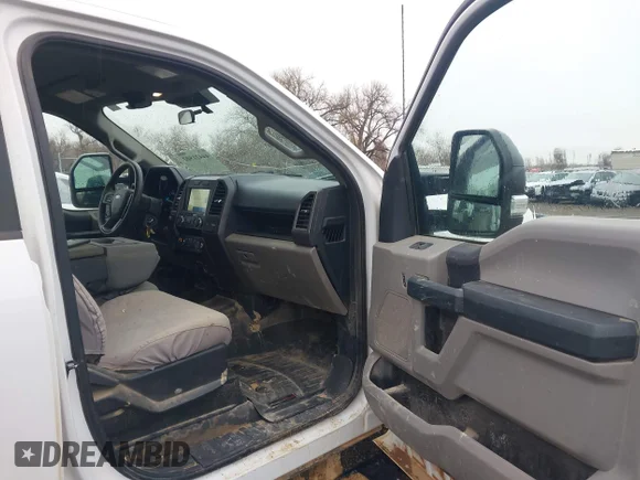 ✅ 2022 Ford F-250 Lariat • VIN: 1FT7W2BN4NEC94465 • Lot: 44421502. Wystawiony na IAAI z przebiegiem 103 653 mil. Bezpłatny archiwum sprzedaży aukcyjnych z USA i szczegółowy raport historii pojazdu na DreamBid. Zdjęcie 5.